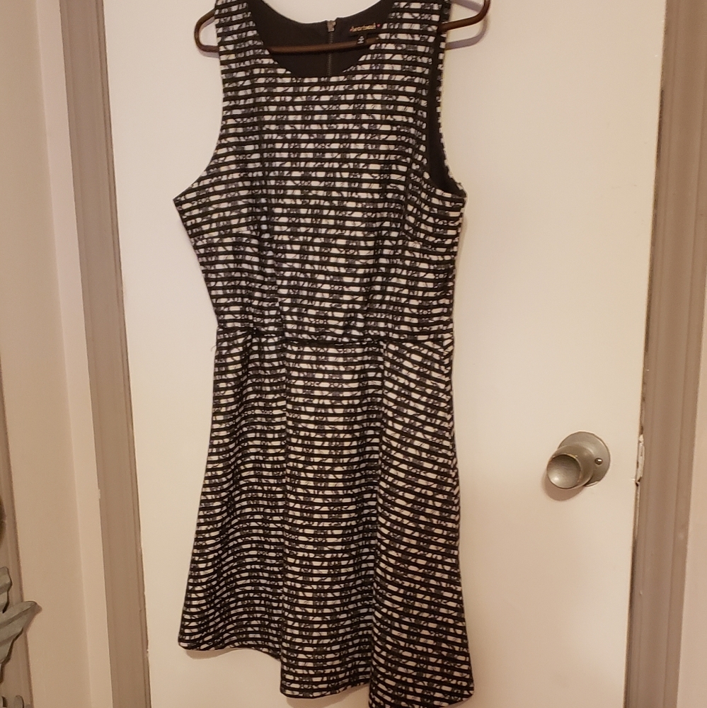 XL HeartSoul Dress